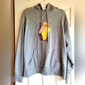 Disney x NEFF Ewok Sweatshirt